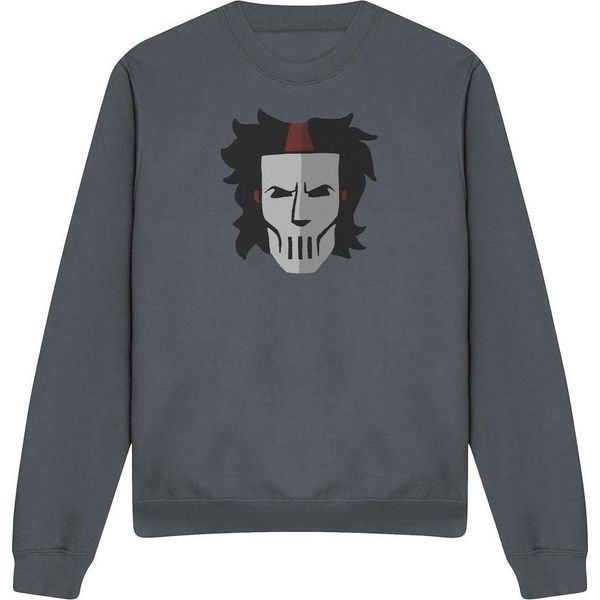 Teenage Mutant Ninja Turtles - Felpa Da Uomo/Donna Unisex TV12908 (L) (Nero)-image