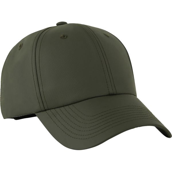 Vinga - Cappello Da Baseball "Baltimora"" Consapevole XD394 (Taglia Unica) (Verde)"-image