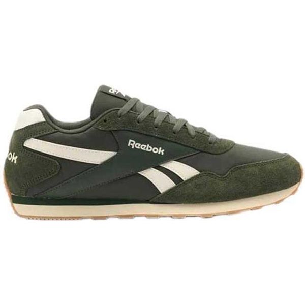 Reebok Classics Glide Low Scarpe Sportive Verde Eu 40 Uomo Verde Eu 40-image