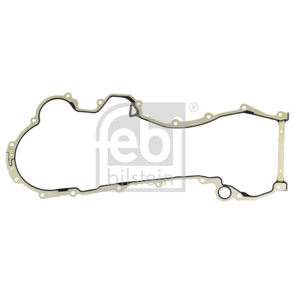 Guarnizione Coperchio Distribuzione Fiat Doblo 1.3Jtd 04--image