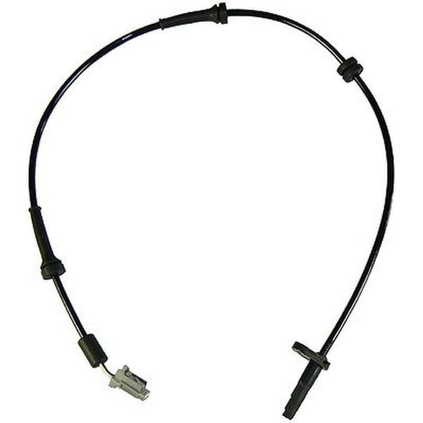 Sensore Di Velocità Della Ruota 705Mm Metzger Per Nissan Qashqai /-image