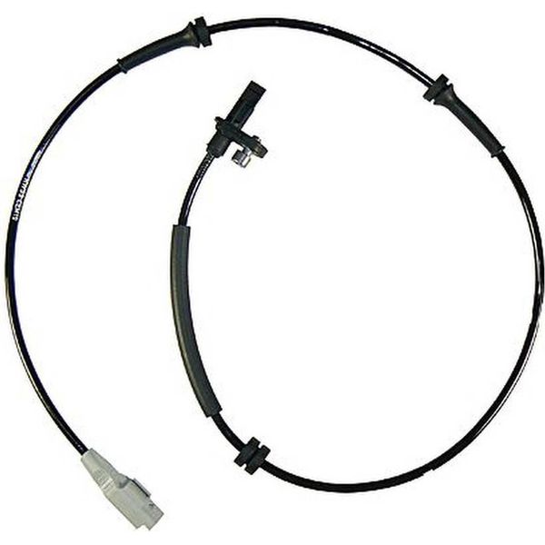 Sensore Di Velocità Ruota 1.050Mm Metzger Per CitroËN Berlingo Furgone / Berlina Grande-image
