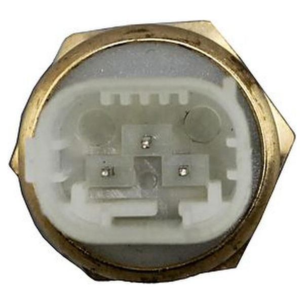 Interruttore Di Temperatura Ventola Radiatore Sw 22 Metzger Per Bmw 7 (E65)-image