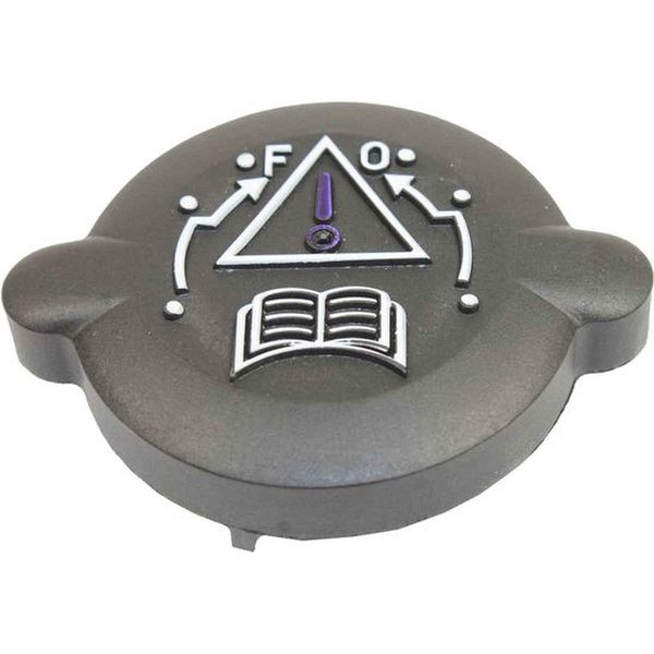 Tappo Del Serbatoio Del Liquido Di Raffreddamento Metzger Per CitroËN Berlingo /-image