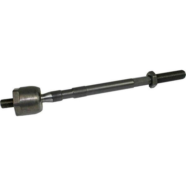 Giunto Assiale Asta Cingoli Anteriore 264Mm Metzger Per Renault Espace Iv-image