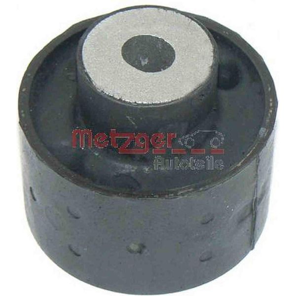 Cuscinetto Asse Posteriore Anteriore Centrale Metzger Per Bmw 3 (E46)-image