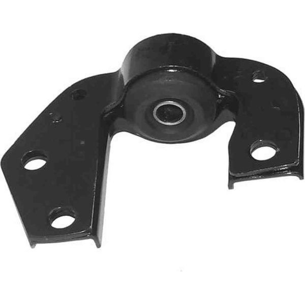 Cuscinetto Montante Asse Anteriore Sinistro Metzger Per Opel Corsa B-image