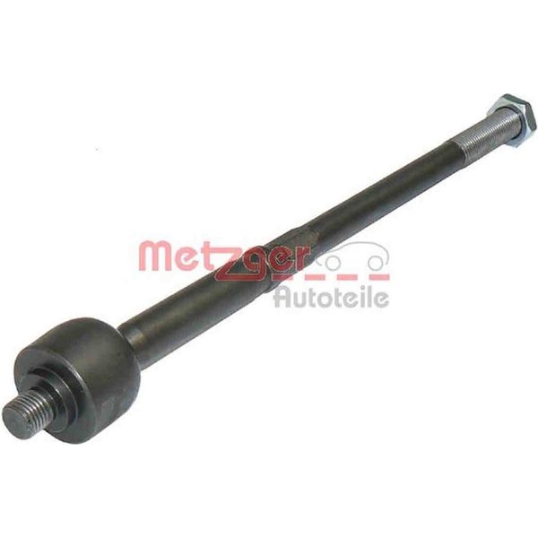 Giunto Assiale Asta Di Guida Anteriore Metzger Per Ford Fiesta Vi-image