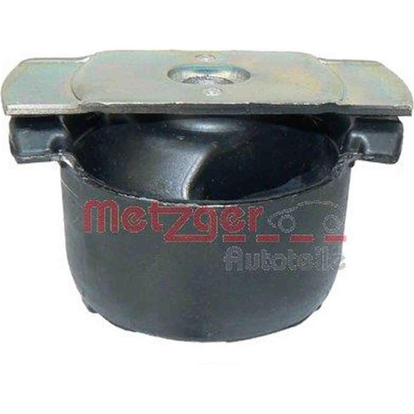 Cuscinetto Per Asse Posteriore Destro Metzger Per Renault Laguna Ii-image