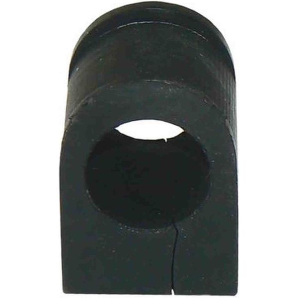 2Xx Metzger Cuscinetto Stabilisatore Gomma Cuscinetto 22Mm Anteriore Sinistro Anteriore Destro 52042108-image