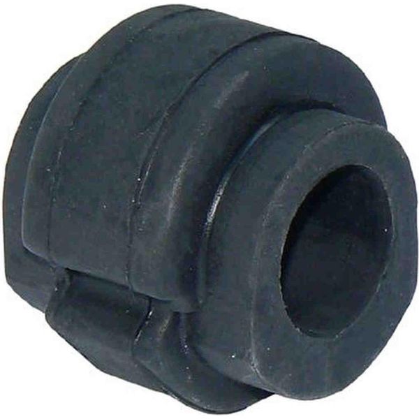 2X Metzger Stabilisatore Cuscinetti In Gomma 27Mm Anteriore Sinistro, Anteriore Destro-image