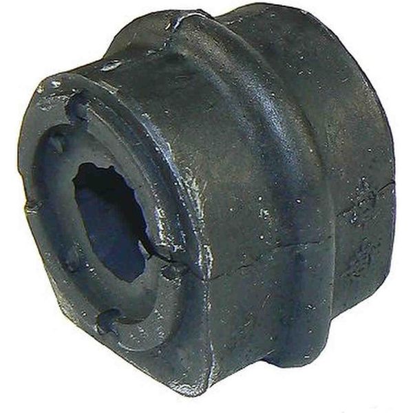 2X Metzger Stabilisatore Cuscinetti In Gomma Cuscinetto Anteriore Sinistro, Anteriore Destro-image
