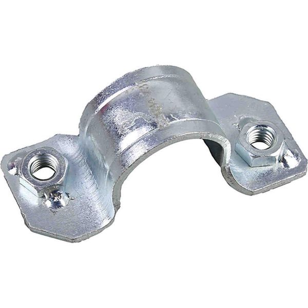 Staffa Di Montaggio Stabilizzatore Anteriore Destro Metzger Per Skoda Fabia I-image