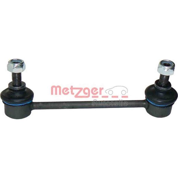 Tirante / Puntone Stabilizzatore Posteriore Destro Asta Di Accoppiamento Metzger Per Honda HR-V-image