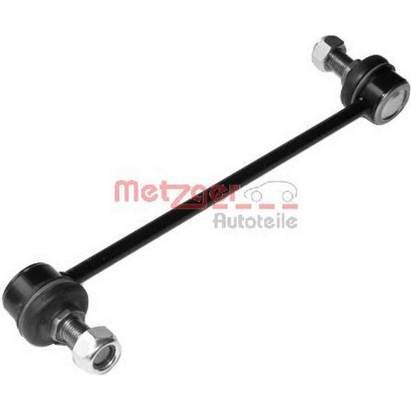 Barra Stabilizzatrice Anteriore/ Puntone 238 Mm Asta Di Accoppiamento Metzger Per Tucson (Jm)-image