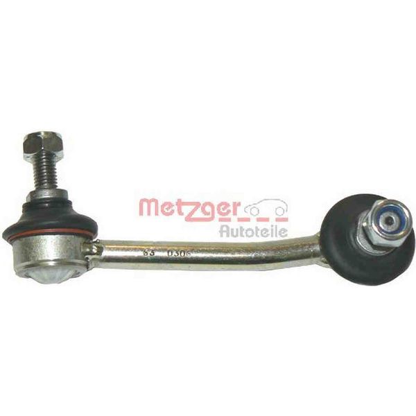 Asta Stabilizzatore Anteriore / Puntone Asta Di Accoppiamento Metzger Per Mercedes Sprinter-image