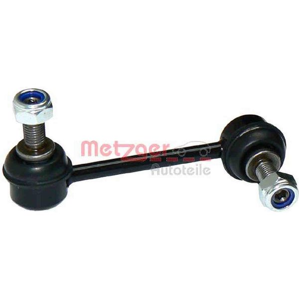 Asta Di Accoppiamento Metzger Anteriore Per Kia Clarus Mazda 323 626 Xedos-image