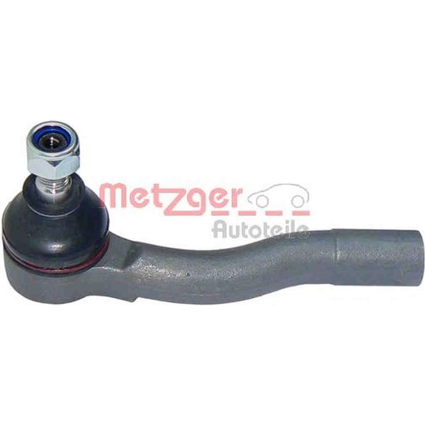 Tirante Anteriore Sinistro Metzger Per Chevrolet Lacetti (J200)-image