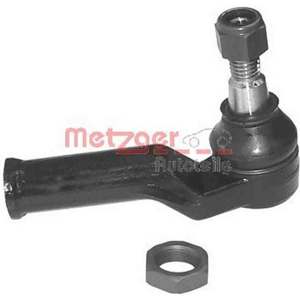 Asta Di Guida Metzger Anteriore Sinistra Per Ford Land Rover Volvo-image