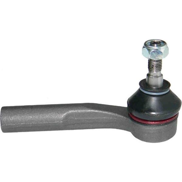Tirante Anteriore Destro 113Mm Metzger Per Fiat Fiorino/Ampia Berlina-image