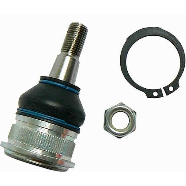 Supporto Inferiore Anteriore/Giunto Di Guida Metzger Per Toyota Yaris (_P1_)-image