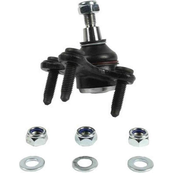 Supporto/Giunto Di Guida Anteriore Sinistro Metzger Per Audi A3 (8P1)-image