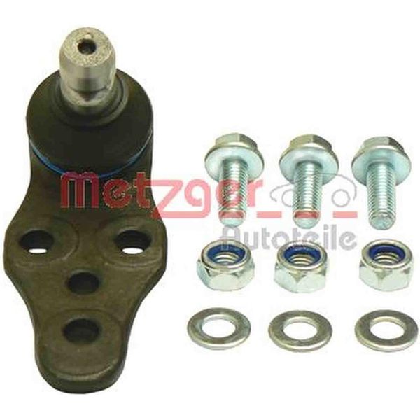 Sospensione Anteriore/Giunto Di Guida Metzger Per Chevrolet Lacetti (J200)-image