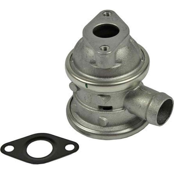 Valvola Aria Secondaria Valvola A Membrana Pneumatica Metzger Per Audi A4 B5-image