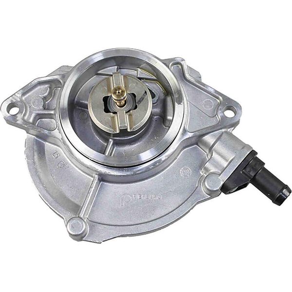Pompa Del Vuoto Impianto Frenante Pompa Meccanica A Palette Metzger Per Audi A6 C6-image