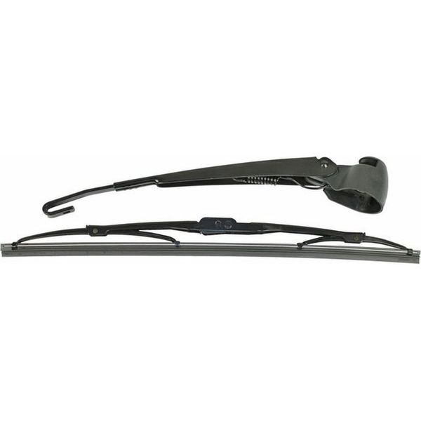 Braccio Tergicristallo Posteriore Metzger Per Vw Transporter T6-image