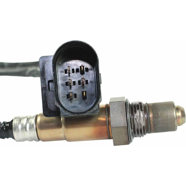 Sonda Lambda Metzger Per Audi A3 A4 Seat Ibiza Skoda Octavia Vw Golfi Iv-image