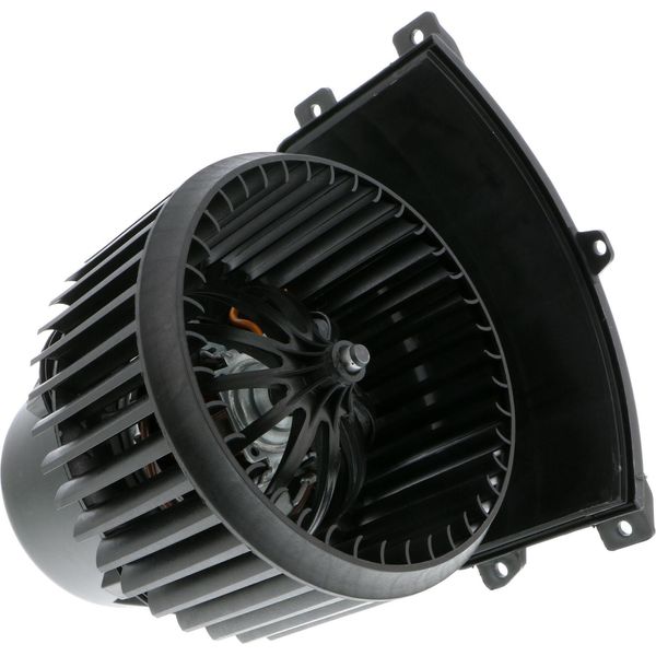Vemo V15-03-1936 Motore Ventilatore Ventilatore Interno Per Vw Transporter V Bus (7HB, 7HJ, 7EB, 7EJ, 7EF, 7EG, 7HF, 7EC) Multivan V Transporter V Furgone-image