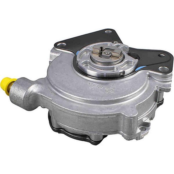 Pompa Del Vuoto Meccanica Per Impianto Frenante Metzger Per Vw Transporter T5-image