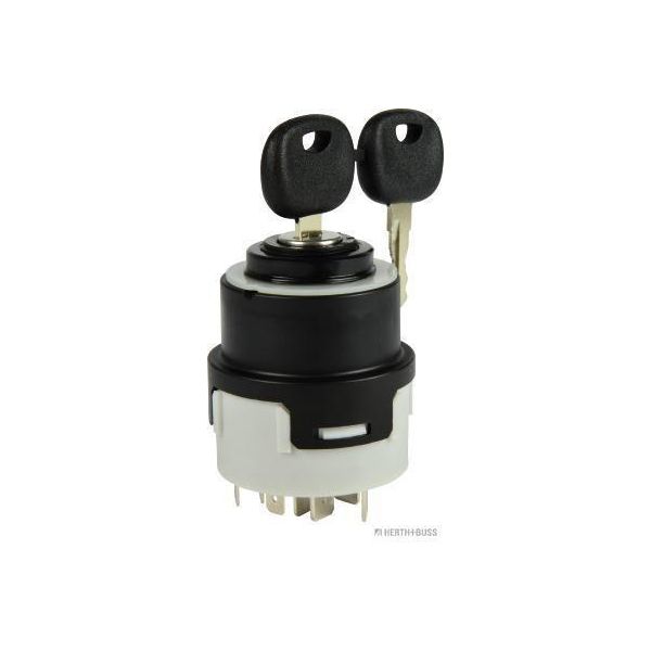 Interruttore Di Accensione/Avviamento Herth+Buss Elparts 70596029-image