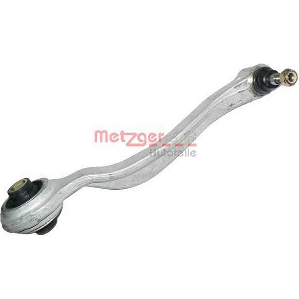 Braccio Di Controllo Anteriore Sinistro Inferiore Metzger Per Mercedes S-CLASS (W220)-image