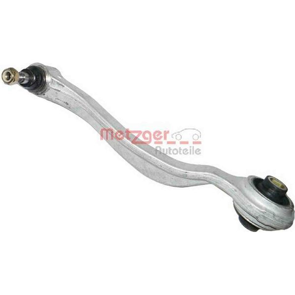Braccio Di Controllo Anteriore Destro Inferiore Metzger Per Mercedes S-CLASS (W220)-image