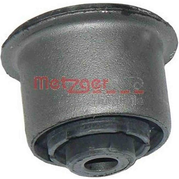 Cuscinetto Del Braccio Di Controllo Metzger Per Audi 80 90 Cabriolet Coupe Quattro-image
