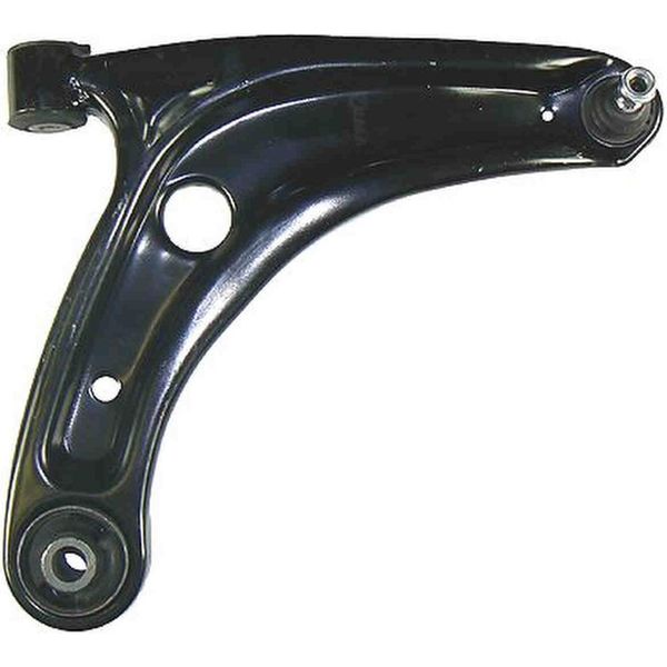 Braccio Di Controllo Sospensione Anteriore Destro Inferiore Metzger Per Honda Jazz Ii-image