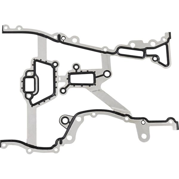 Guarnizione, Scatola Valvole Opel Agila, Astra G, H Corsa C, D 1.0 + 1.2-image