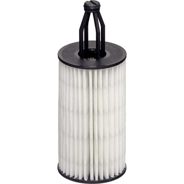 Filtro Olio Hengst Per Mercedes Classe C E Glk Gl M R Classe S Gle Sl Slk Slc-image