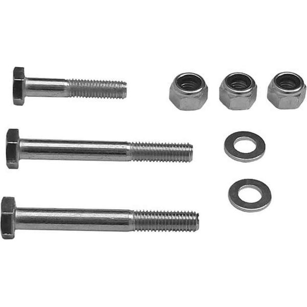 Set Di Viti Metzger Per Quadrilateri Per Audi 80 Avant 90 Cabriolet Coupé Vw Passat-image