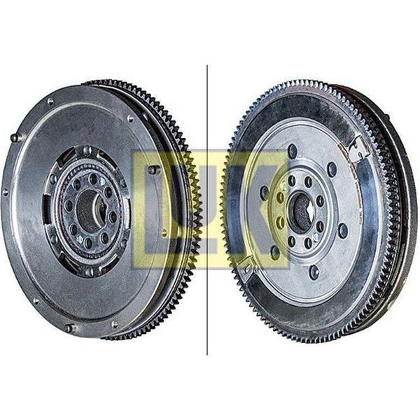 Volano A Doppia Massa Luk 415 0017 11 Per Bmw 5 Berlina (E39) 5 Touring (E39)-image