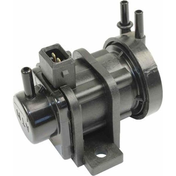Convertitore Di Pressione Controllo Gas Di Scarico Elettrico-Pneumatico Metzger Per Opel Astra G-image