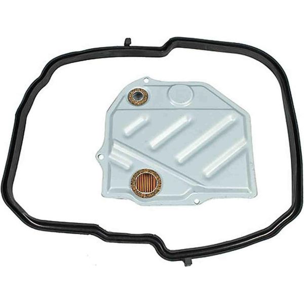Set Di Filtri Idraulici Cambio Automatico Metzger Per Mercedes 190 (W201)-image
