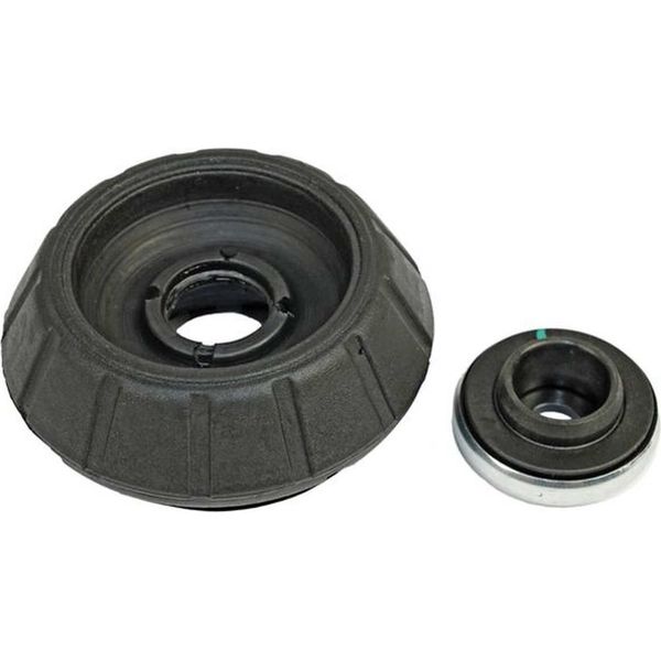 Kit Di Riparazione Cuscinetto Supporto Puntone Anteriore Metzger Per CitroËN C1 (Pm_)-image