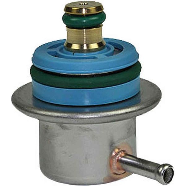 Regolatore Di Pressione Carburante Metzger Per Mercedes E-KLASSE Modello T-image