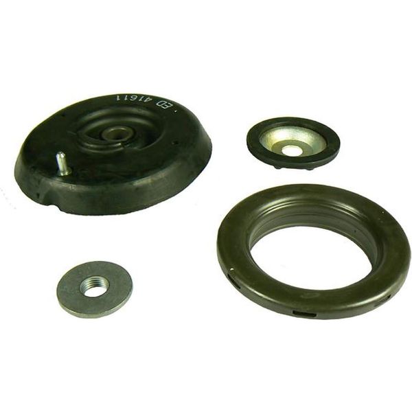 Kit Di Riparazione Cuscinetto Supporto Puntone Anteriore Metzger Per CitroËN C3 I-image