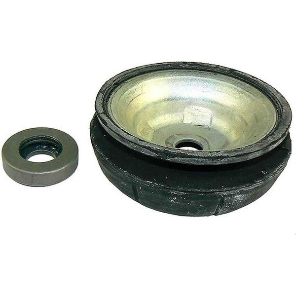 Kit Di Riparazione Cuscinetto Supporto Puntone Anteriore Metzger Per Opel Vectra A-image