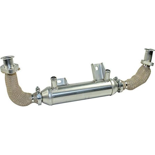 Radiatore Per Il Ricircolo Dei Gas Di Scarico Metzger Per Alfa Romeo 147-image