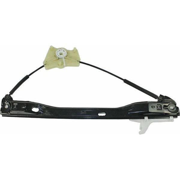 Regolatore Elettrico Del Finestrino Anteriore Sinistro Metzger Per Vw Amarok (2HA)-image